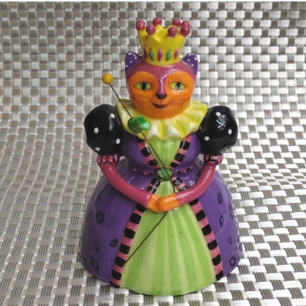 PRINCESS Purrfect Cat